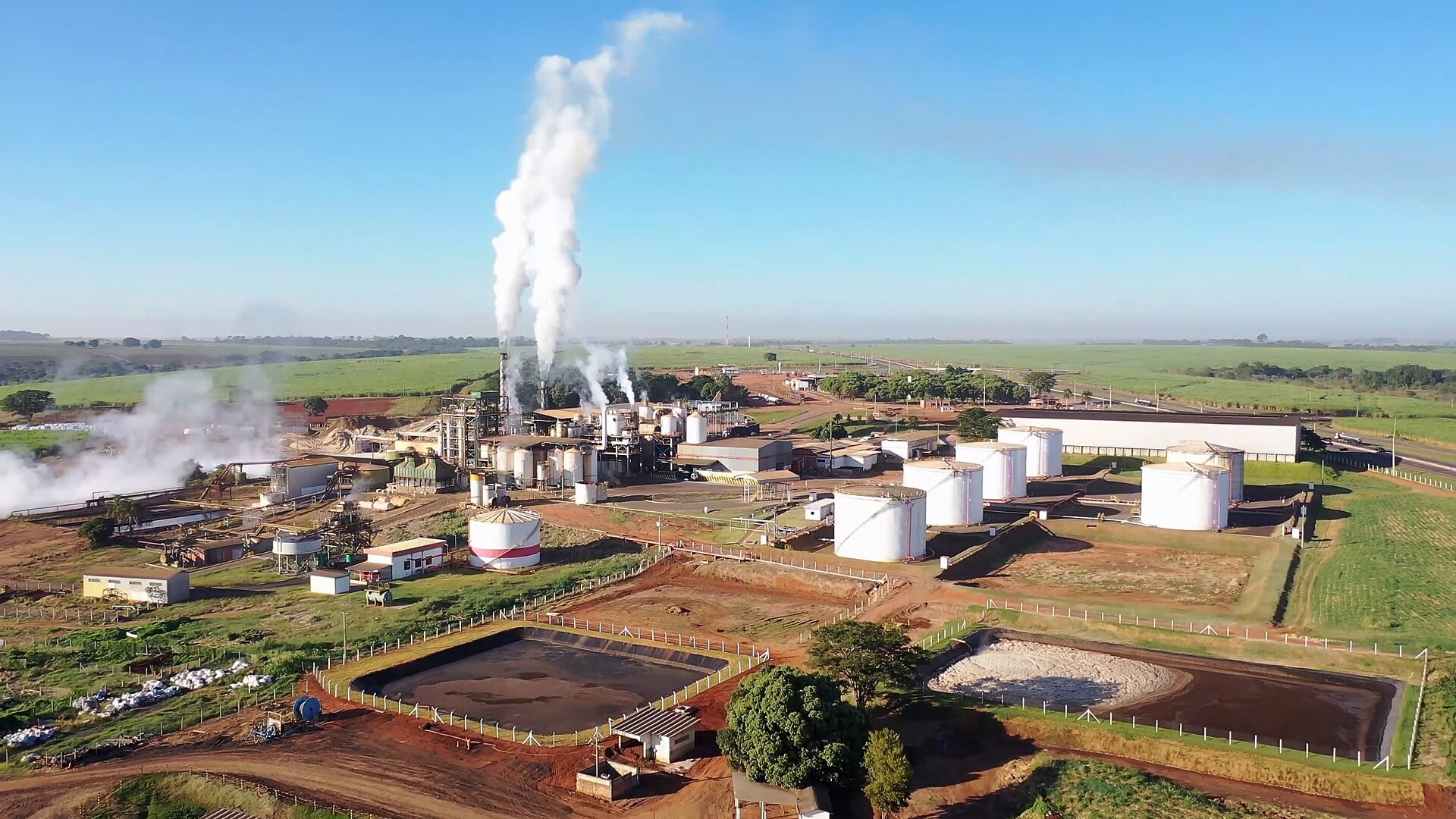 Investor IG4 Nears Deal to Control Raízen