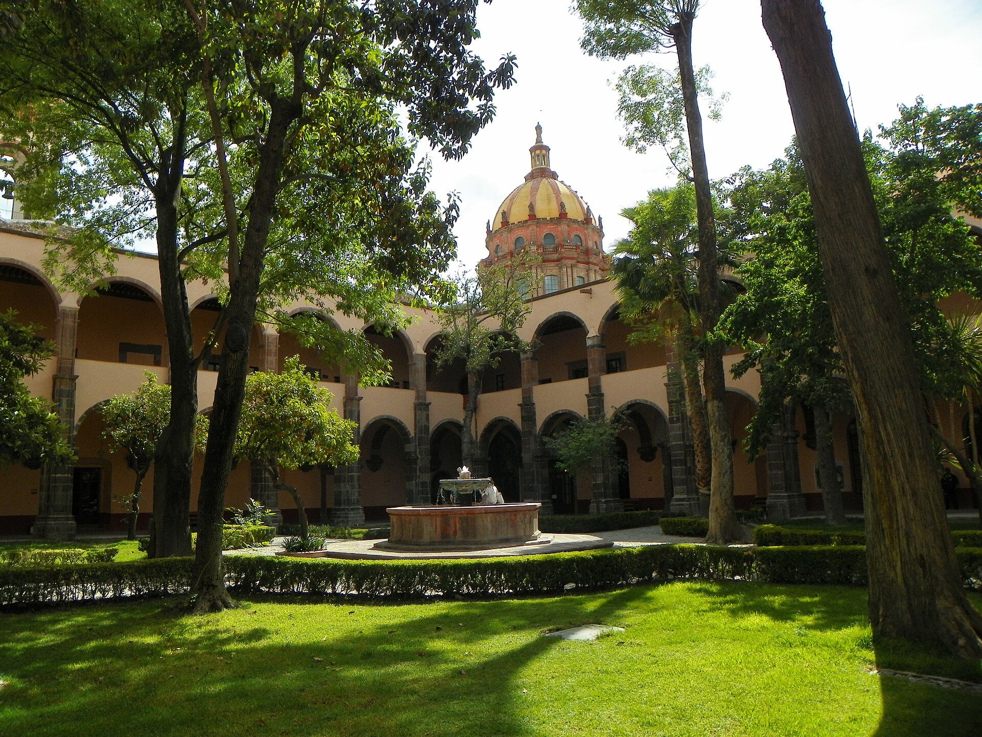 What to Do in San Miguel de Allende in October 2026