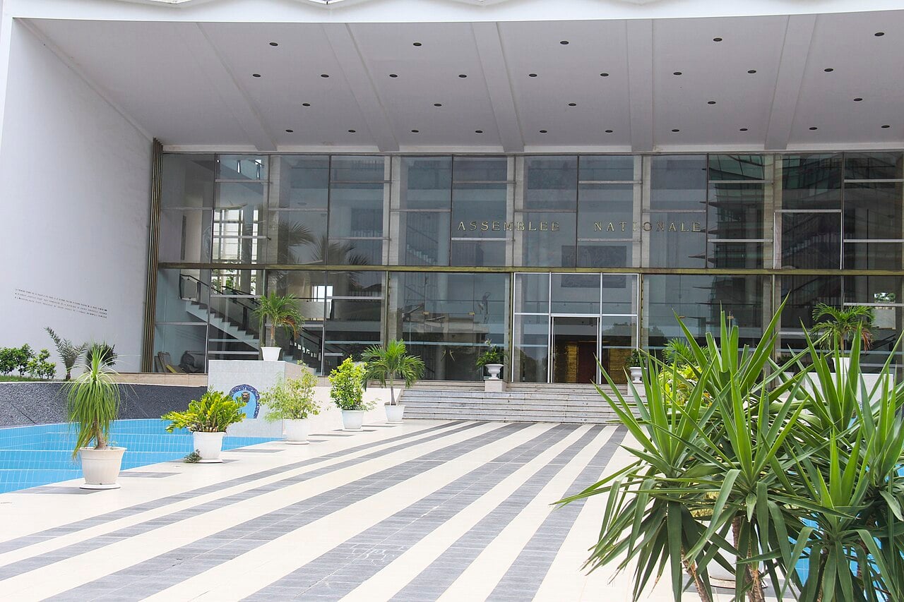 Senegal Budget Deficit Set at 4.7% Next Year