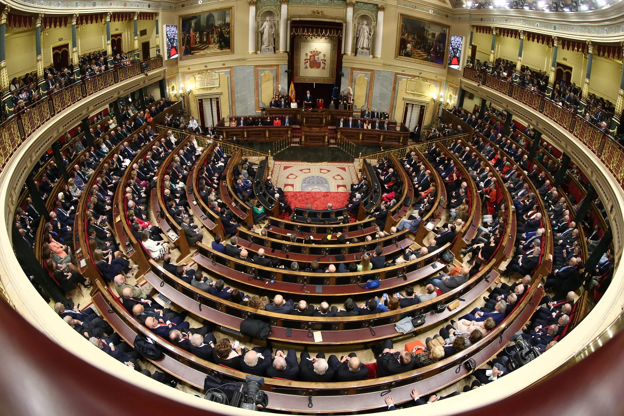 Court Rulings on the Amnesty