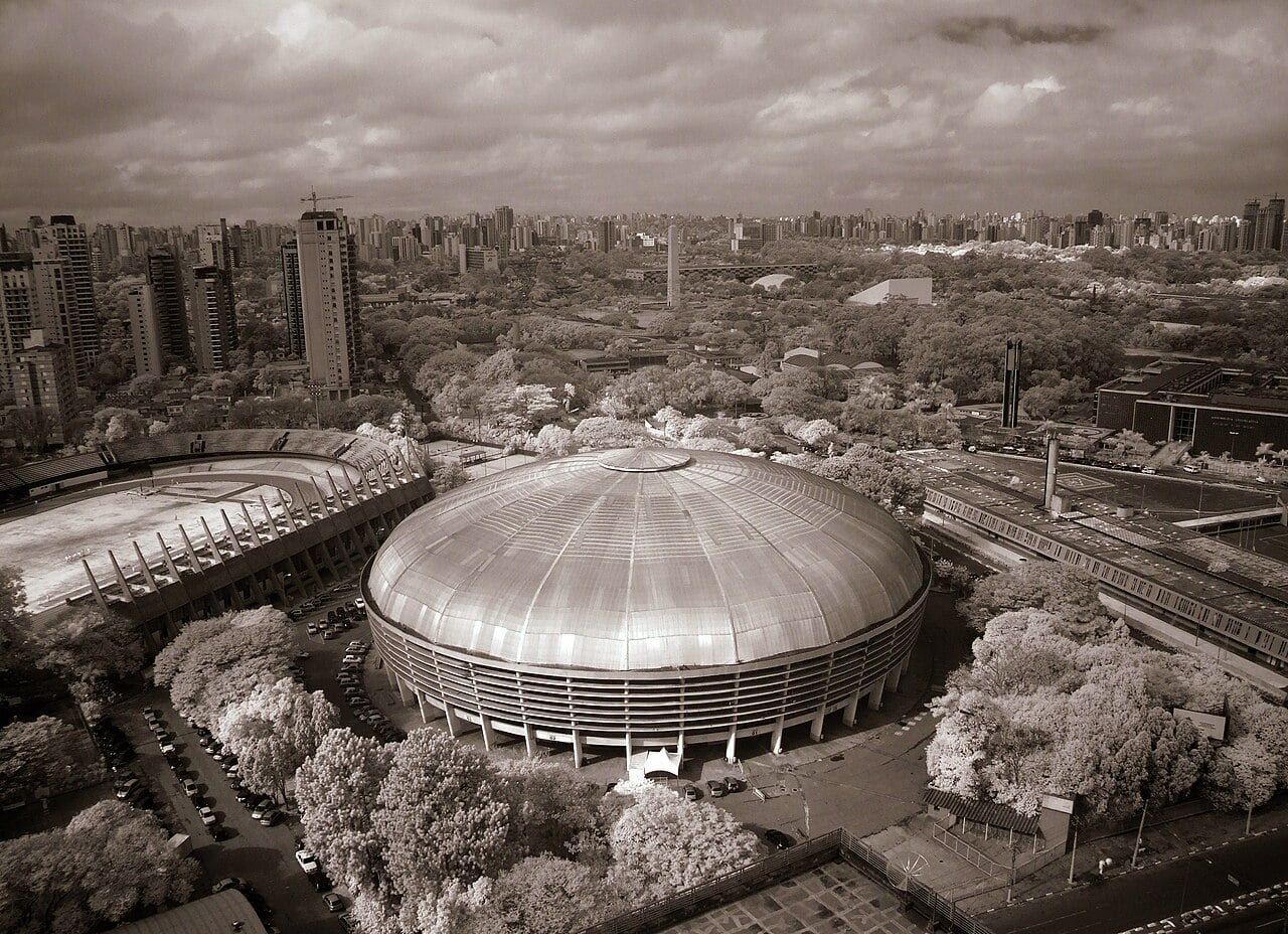 Skateboarding Super Crown São Paulo 2026