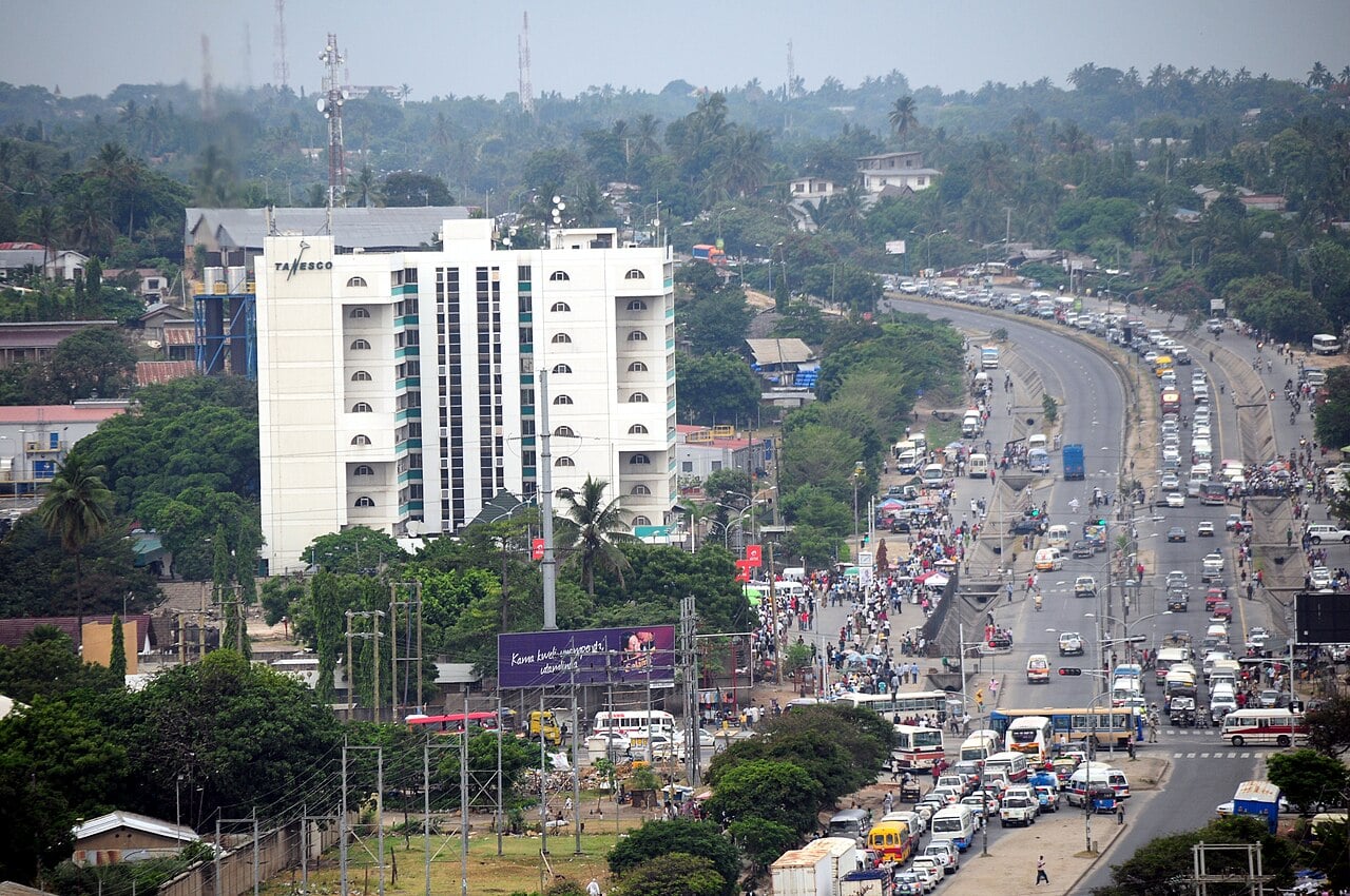 Tanzania Court Orders Police, Power Firm to Pay US$245,000 for Seized Goods