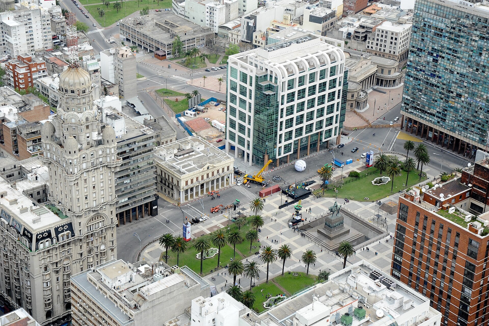 IMF Mission Chief Says Uruguay Has Room to Be More Ambitious on Growth