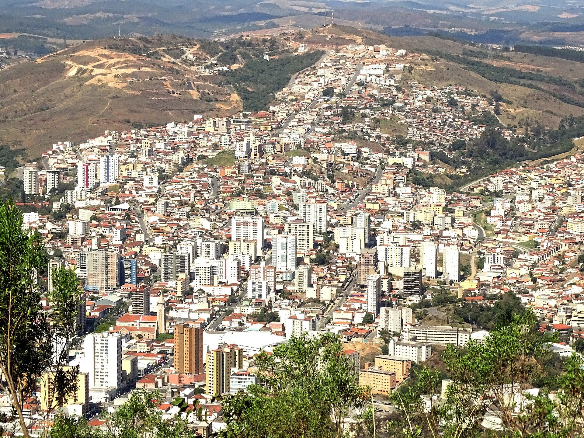 Brazil: Rare earth sector attracts $3.5 billion in foreign investment