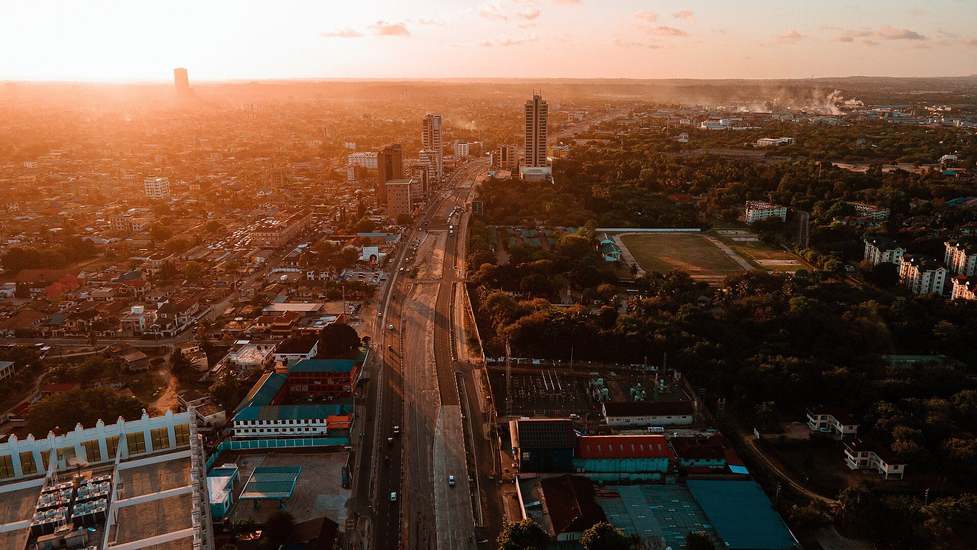 What to Do in Dar es Salaam, Tanzania, in October 2026: Festival and Expos