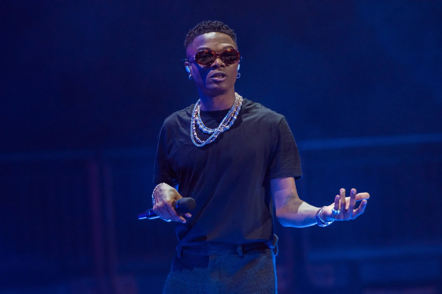 wizkid-the-O2-2021-getty