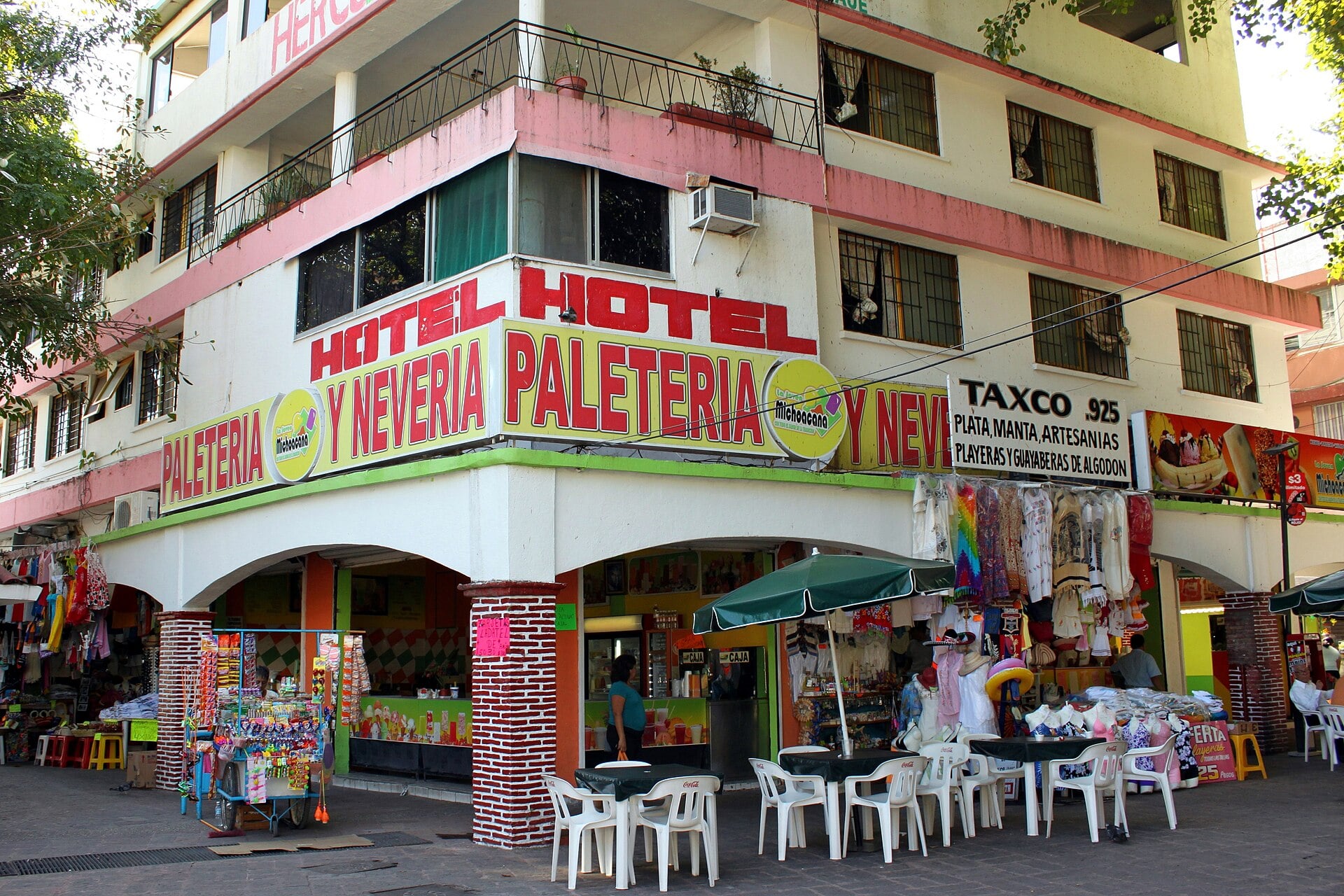 Mexico Arrests Seventh Suspect Over Acapulco Attack